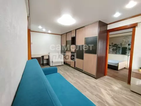 2-к кв. Иркутская область, Иркутск ул. Маршала Говорова, 20 (44.3 м)