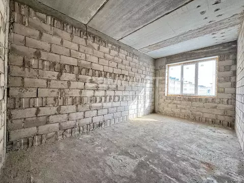 2-к кв. Кабардино-Балкария, Нальчик ул. А.А. Кадырова, 24 (58.0 м)