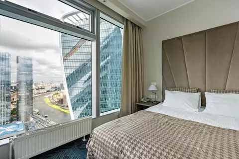 Комната Москва наб. Пресненская, 6с2 (22.0 м)