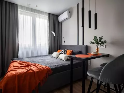 2-к кв. Москва Березовая аллея, 19к2 (30.8 м)