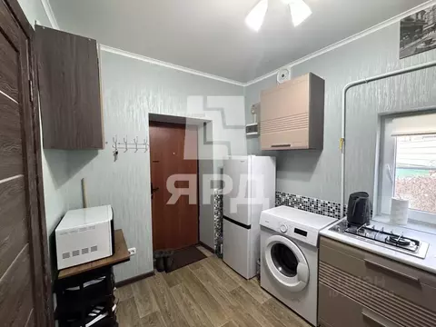 1-к кв. Ростовская область, Таганрог пер. Антона Глушко (22.7 м)