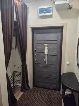 1-к кв. Ленинградская область, Кудрово г. Всеволожский район, ...