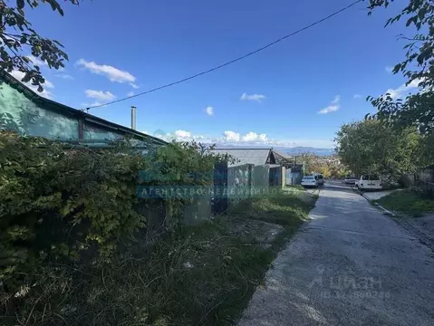 Участок в Краснодарский край, Новороссийск Брестская ул., 13А (4.6 ...