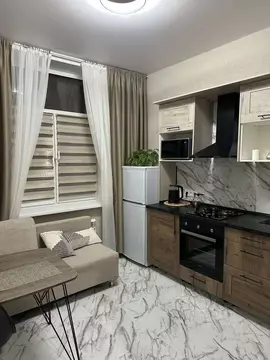 1-к кв. Москва Ухтомская ул., 16К1 (50.0 м)