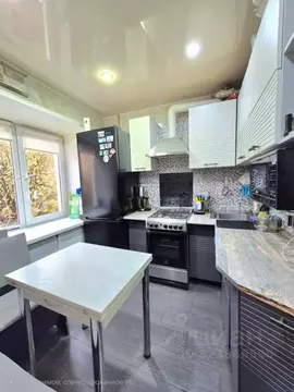 2-к кв. Ивановская область, Иваново ул. 9 Января, 5 (41.9 м)