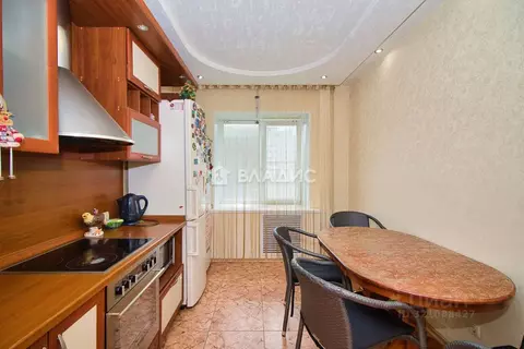 3-к кв. Владимирская область, Владимир просп. Строителей, 34в (75.0 м)