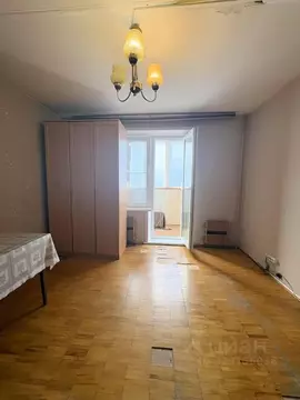 2-к кв. Московская область, Балашиха Железнодорожный мкр, ул. ...