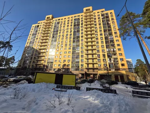 3-к кв. Московская область, Жуковский Нижегородская ул., 31А (78.0 м)