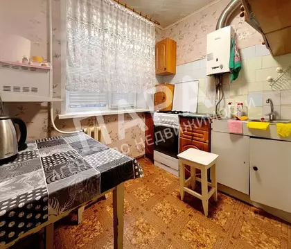 2-к кв. Самарская область, Самара пос. Мехзавод, 7-й кв-л, 2 (45.0 м)