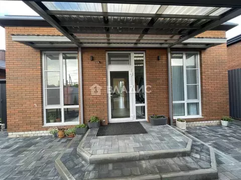 Дом в Воронежская область, Рамонский район, с. Ямное ул. Трудовая, 22 ...