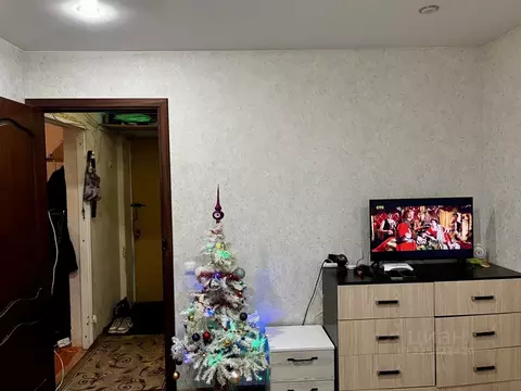 Комната Псковская область, Псков Инженерная ул., 18 (10.7 м)