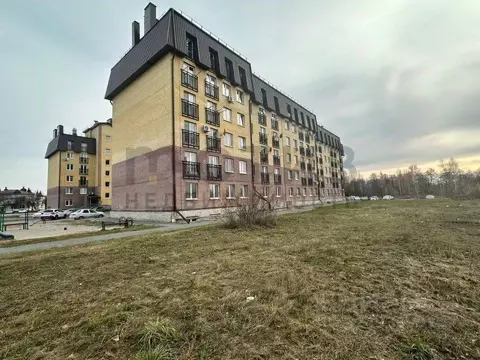 Помещение свободного назначения в Тюменская область, Тюменский ...