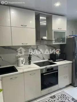 1-комнатная квартира: Москва, Северный бульвар, 12В (35 м)