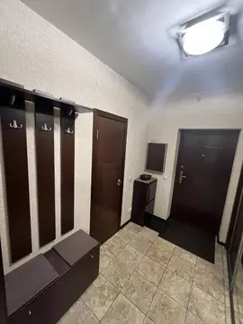 1-к кв. Московская область, Мытищи ул. Воровского, 1 (45.0 м)