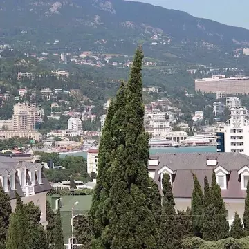 Студия Крым, Ялта ул. Щербака, 17 (18.0 м)