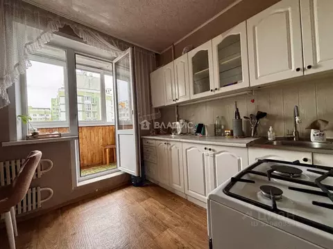 2-к кв. Белгородская область, Белгород ул. Щорса, 45а (58.4 м)