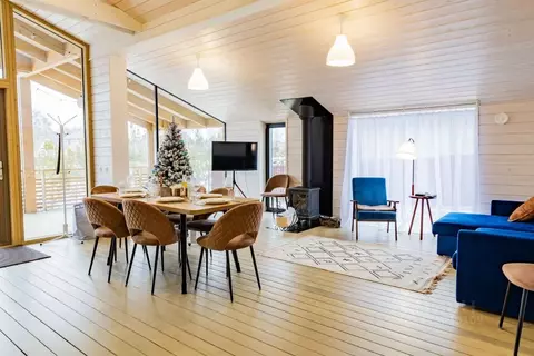 Дом в Московская область, Ступино городской округ, с. Мышенское  (101 ...