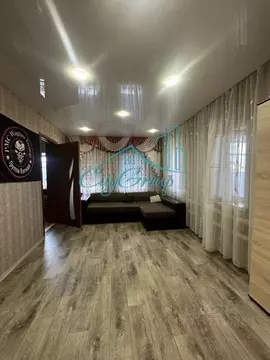 Дом в Оренбургская область, Орск пос. Железнодорожный, пер. Мирный (70 ...