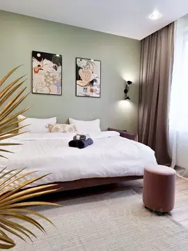 1-к кв. Московская область, Химки Фирсановка мкр, Кутузовский пер., 3 ...