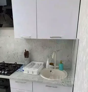 1-к кв. Москва пер. Выползов, 10 (35.0 м)