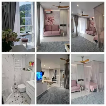 1-к кв. Краснодарский край, Сочи ул. Полтавская, 21А (30.0 м)