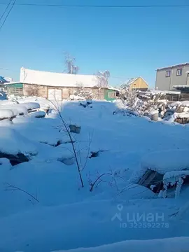 Участок в Саха (Якутия), Якутск Ильменская ул. (12.0 сот.)