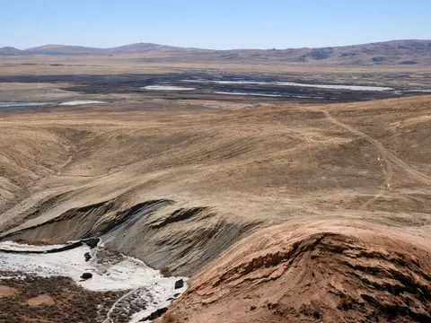 Участок в Алтай, Кош-Агачский район, с. Кокоря  (250.0 сот.)
