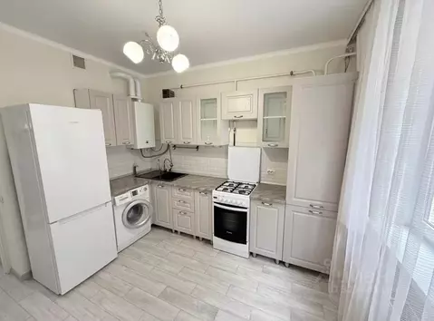 1-к кв. Краснодарский край, Анапа Крестьянская ул., 27к3 (41.0 м)