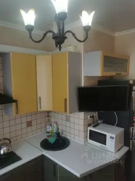 2-к кв. Башкортостан, Уфа ул. Калинина, 5 (56.0 м)