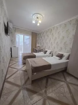 Комната Крым, Симферопольский район, Николаевка пгт ул. Советская, 5