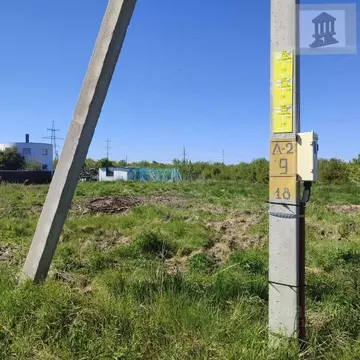 Участок в Калининградская область, Гурьевский муниципальный округ, ...