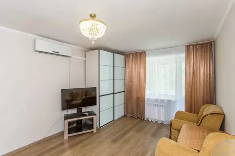 1-к кв. Приморский край, Владивосток Океанский просп., 90 (38.0 м)