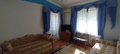 Дом в Крым, Феодосия ул. Стахановская, 22 (200 м)