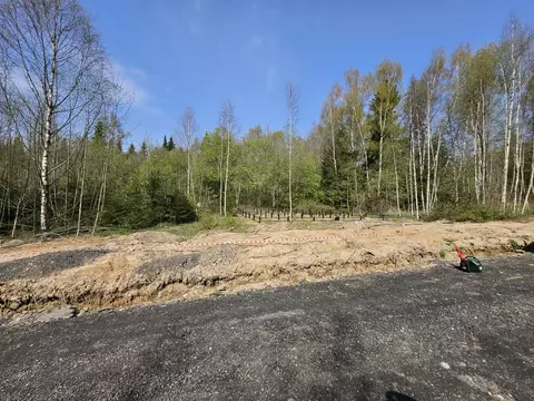 Участок в Московская область, Дмитровский муниципальный округ, ...