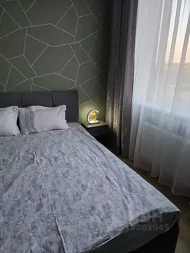 1-к кв. Свердловская область, Екатеринбург ул. Краснолесья, 10/7 (44.0 ...