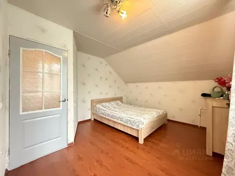 Дом в Кабардино-Балкария, Чегемский район, Труд СТ 46 (120 м)