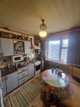 3-к кв. Владимирская область, Муром ул. Куйбышева, 36 (62.3 м)