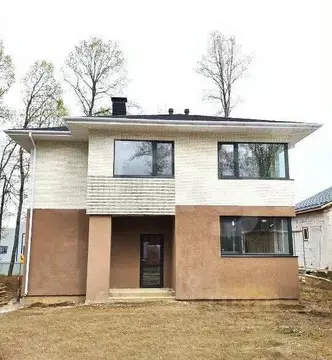 Дом в Московская область, Ленинский городской округ, пос. Мещерино, ...