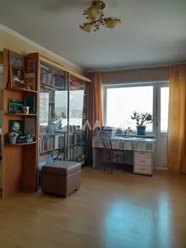 1-к кв. Бурятия, Улан-Удэ ул. Рылеева, 3 (31.6 м)