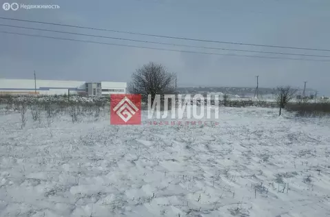 Участок в Трудовское сельское поселение (12 м)