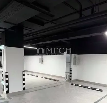 Гараж в Москва ул. Крузенштерна, 3к3 (14 м)