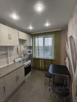 2-к кв. Нижегородская область, Арзамас городской округ, д. Малое ...