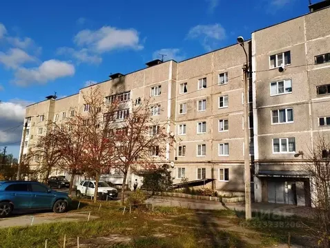 3-к кв. Тульская область, Суворов Школьная ул., 20 (65.4 м)