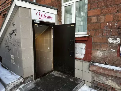 Торговая площадь в Свердловская область, Нижний Тагил просп. Ленина, ...