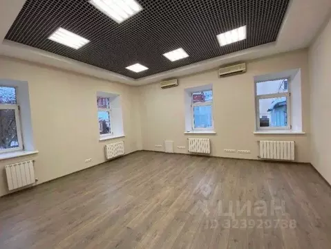 Офис в Москва Малый Каретный пер., 7с1 (298 м)