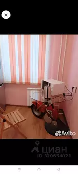 1-к кв. Самарская область, Тольятти ул. Ленина, 112 (30.0 м)