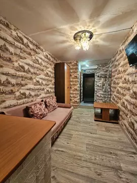 Студия Тюменская область, Тюмень Олимпийская ул., 12 (14.0 м)