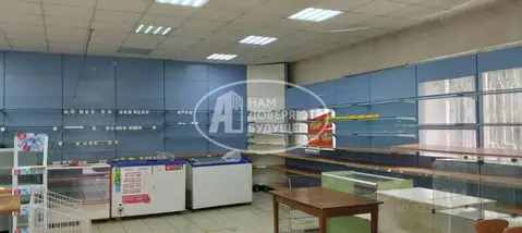 Торговая площадь в Пермский край, Чернушка ул. Свердлова, 33 (140 м)