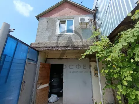 Таунхаус в Краснодарский край, Туапсинский муниципальный округ, ...