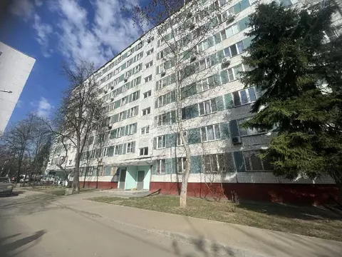 Продается комната в 2-комнатной квартире